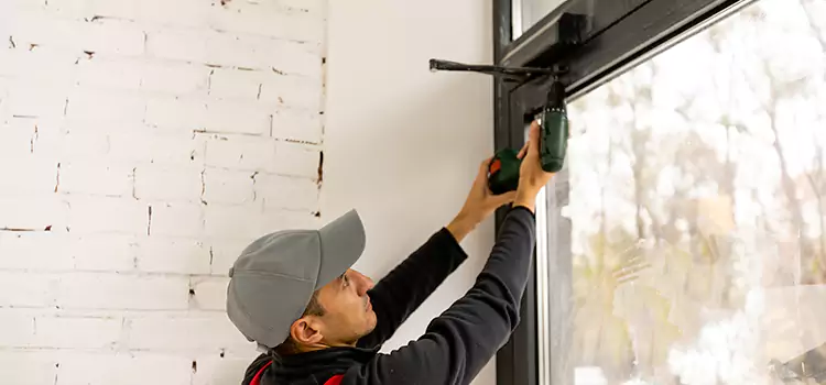 Automatic Door Opener Commercial Orangevale