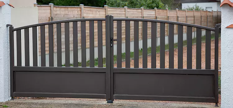 Advanced Gate Solutions in Orangevale, CA