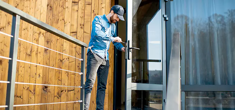 Emergency Patio Door Repair Orangevale