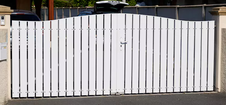 Why Choose Us for Residential Gate Repair in Orangevale, CA?